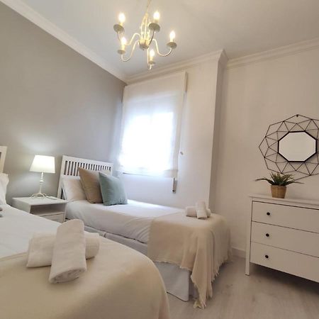 Covadonga Suite Home Sevilha Exterior foto