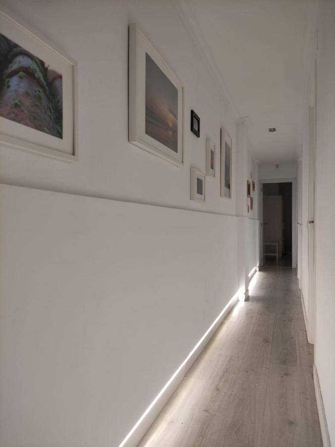 Covadonga Suite Home Sevilha Exterior foto