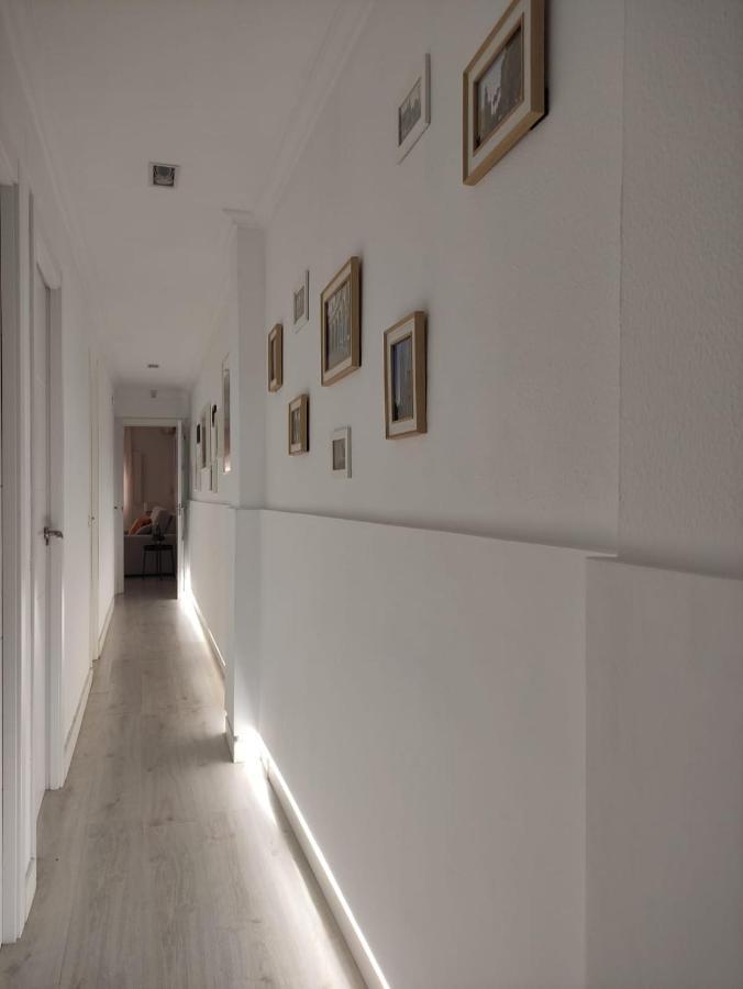 Covadonga Suite Home Sevilha Exterior foto