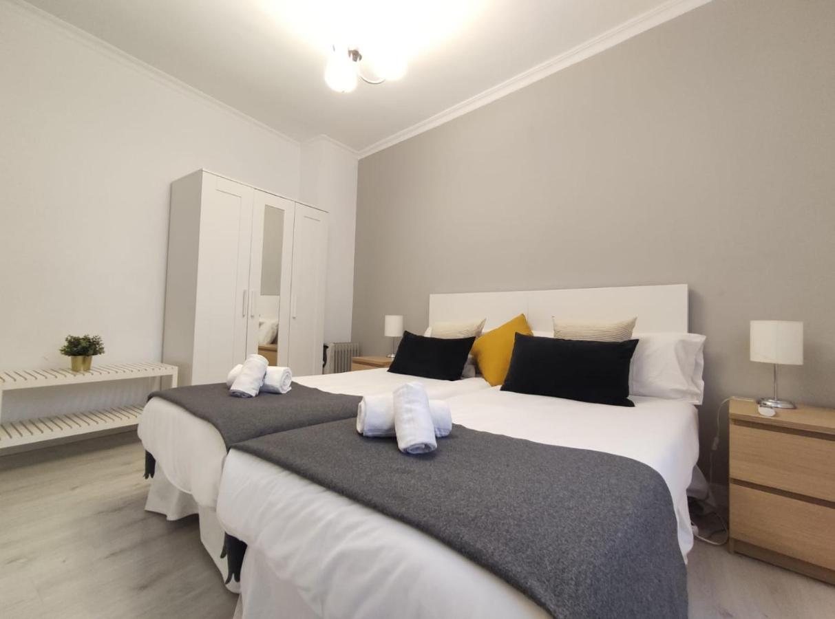 Covadonga Suite Home Sevilha Exterior foto